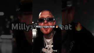 Millyz type beat millyztypebeat millyztypebeat2024 rapchallenge raptypebeat raptypebeats [upl. by Broder]