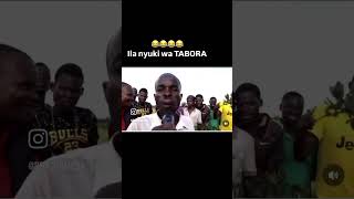 Yanga walichofanyiwa na Tabora United 🤣🤣 ayomamedia [upl. by Stets]