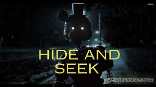 Gentoi pillpack hide and seek lets goooo [upl. by Akselav]