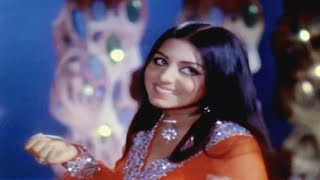 Lekar Hum Dewana DilYaadon Ki Baaraat 1973 Full Video Song Neetu Singh [upl. by Aden638]