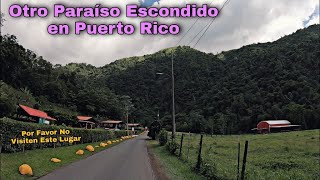 Uno de los Lugares más Hermosos de Puerto Rico [upl. by Thissa]