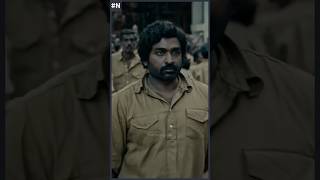 Viduthalai Part 2  Official Trailer  Vetri Maaran  Vijay Sethupathi  Ilayaraaja  Soori [upl. by Norahc416]