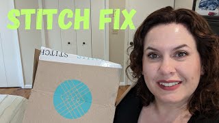 Stitch Fix [upl. by Noraj]