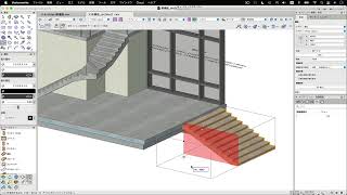 Vectorworksショートショート「Vectorworks Architect 2022 新機能」 [upl. by Hugues]