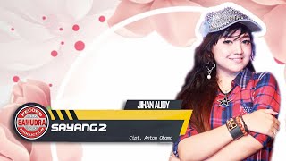 Jihan Audy  Sayang 2 Official Music Video [upl. by Naltiak]