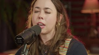 Sarah Jarosz quotJealous Moonquot [upl. by Parthen554]