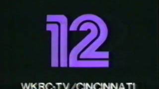 WKRCTVCh12signoff1983 [upl. by Ileyan918]