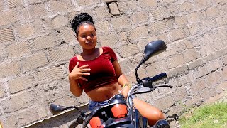 FIGA REMIX THE SQUAD ENTERTAINMENT X WAYAHUDI Official Music Video [upl. by Standley]