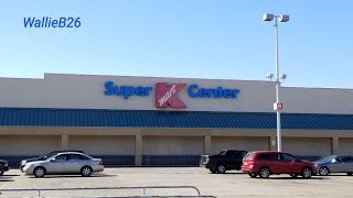 The Last Kmart Super Center In Existence Warren OH [upl. by Broddy165]