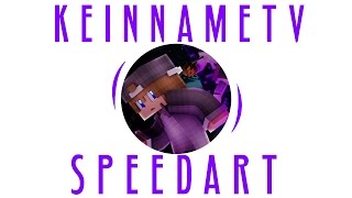 BEST KeinNameTV Banner Speedart 9 aslac [upl. by Anaiek64]