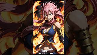 Nashi Dragneel Evil [upl. by Osana922]