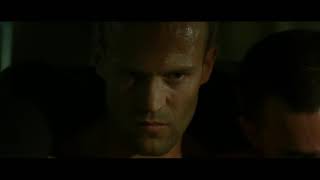 Jason Statham  Transporter 2002  Bus Fight Scene Full HD [upl. by Cesare898]