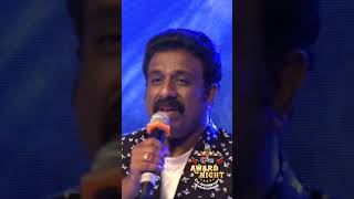 annababy SudeepKumar kondoram kondoram live performance cnewslive [upl. by Patricia]