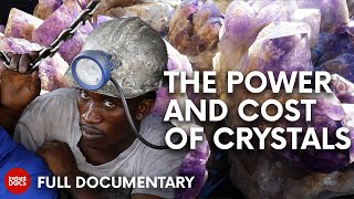 Worlds greatest treasure crystals and gemstones  FULL DOCUMENTARY [upl. by Bora]