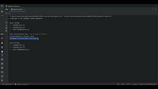 Vigenère cipher python demo [upl. by Natsrik344]