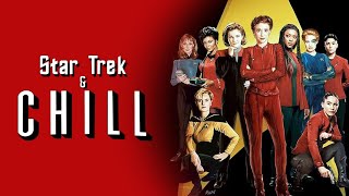 Women of Star Trek New Release Star Trek at Universal and Virtual Tours  STAC 122 [upl. by Andert]