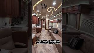 2017 Prevost X3 available at Premier RV of Oregon [upl. by Ailana]