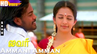 Ammani Amman Gopura HD  Kavi Periya Thambi  Madhu Balakrishnan  Ivar  Tamil Super Hit Songs [upl. by Ystap]