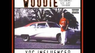 Woodie  Callin Your Bluff w Lyrics [upl. by Hallette]