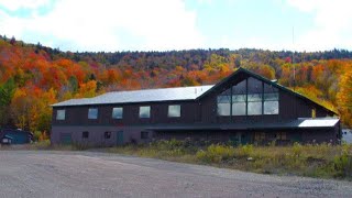 Big Tupper ski area auctioned off to highest bidder [upl. by Leahkim]