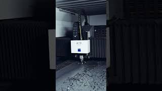 Kaymet Metal  TRUMPF TruLaser 3030 Fiber [upl. by Uhej]