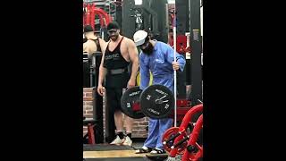 Lift more than 70kg easily with one hand fyp frank anatolyprank gym gymmotivation foryou [upl. by Oliric]