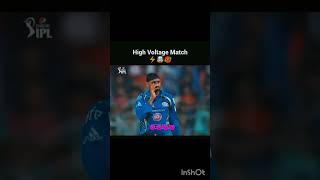 ipl tamil MI VS RCB 💥👿💥💥💥💥 HIGH VOLTAGE MATCH 💥💥 [upl. by Charlena]