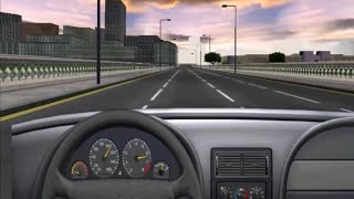 Midtown Madness 2 Dashboard Onboard Compilation [upl. by Jeanine304]