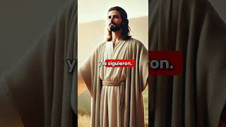 Evangelio de Hoy jueves 7 de noviembre 2024 evangeliodehoy biblia historiacristiana dios [upl. by Slorac]