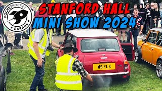 Stanford Hall Mini Show 2024 [upl. by Fital]