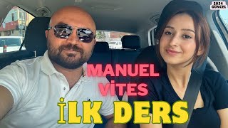 YENİ DİREKSİYON DERSİ MANUEL VİTES DİREKSİYON DERSİ [upl. by Swayder]