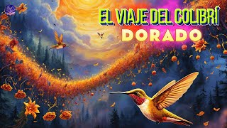 El Viaje del ColibrÍ Dorado [upl. by Chao]