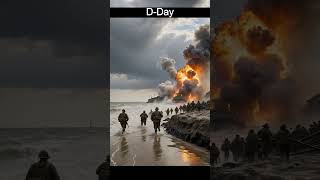 DDay The Day That Changed History [upl. by Fields]