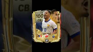 Qual você teria no seu time ¿¿¿¿¿ fifamobile easportsfcmobile golaço [upl. by Alrac]