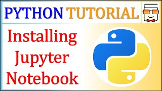 Installing Jupyter Notebook Using PIP in Windows Python Programming Course for Beginners HINDI L6 [upl. by Ailema]