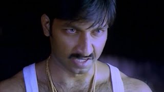 Jayam Telugu Movie Part 0713  Nithin Gopichand Sadha  Shalimarcinema [upl. by Eenattirb]