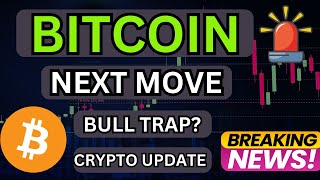 🚨 BTC Next Movement Today  Bitcoin Update Today in Hinidi  Crypto Updates amp Latest News Today [upl. by Scrope]