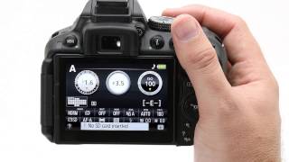 Nikon D5300 review [upl. by Wall]