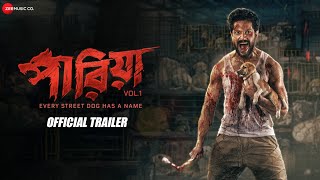 Mentaaal  Official Trailer  Yash D  Nussrat J Sayantani Ravi Vickey Samm  Baba Y  YD Films [upl. by Nitsoj]