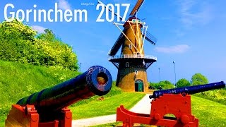 Gorinchem 2017 [upl. by Aikyt856]