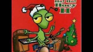 Gary Hoey  Youre a Mean One MrGrinch [upl. by Nolana]