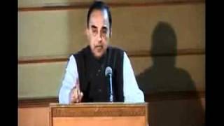 TRUTH  WHY SONIA GANDHI DECLINE POSITION OF PRIME MINISTER   Dr SUBRAMANIAN SWAMY [upl. by Baily242]