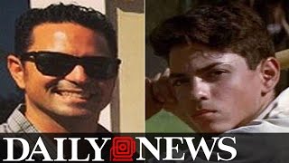 ‘The Sandlot’ Star Mike Vitar Benny Takes Plea Deal To Avoid Prison [upl. by Virgie639]