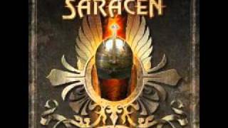 Saracen  Marilyn ft Robin Beck [upl. by Selim]