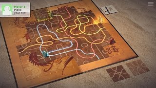 Tsuro  Trailer [upl. by Narayan563]