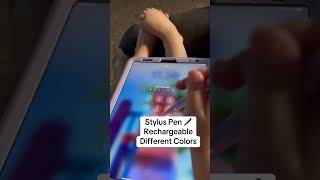 Stylus pen on tiktok shop [upl. by Swan]