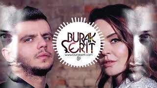 Bilal Sonses amp Bengü  İçimden Gelmiyor Burak Şerit Remix [upl. by Ethelin603]