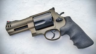 5 Best 44 Magnum Revolvers 2024 [upl. by Andrade]