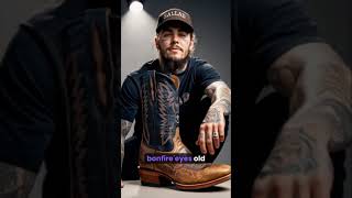 Ode To Blake Shelton and Post Malone countrymusic [upl. by Server]