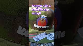 Its a kerfuffle is trending on YouTube even joeroganpodcast and millionaire morning show sayin it [upl. by Tnarud]